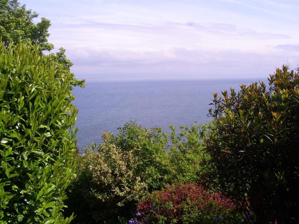 Lynton Cottage Seaview Apartments Линтон Номер фото