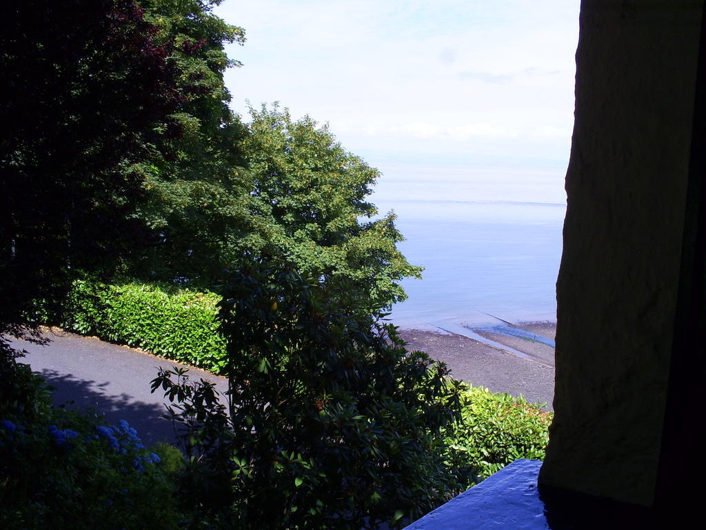 Lynton Cottage Seaview Apartments Линтон Номер фото